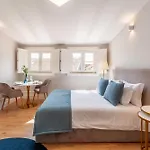 Affittacamere Living Valverde - Minho's Guest