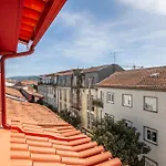 Affittacamere Living Valverde - Minho's Guest 3*