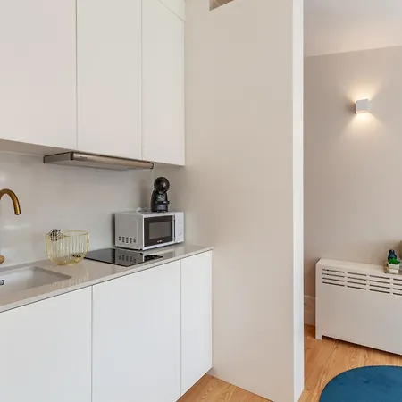 Living Valverde - Minho's Guest 3* ブラガ