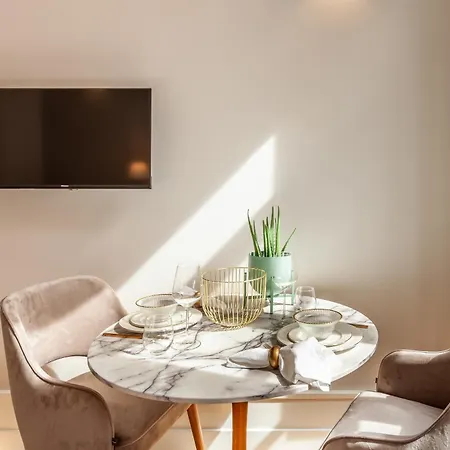 Affittacamere Living Valverde - Minho's Guest Braga