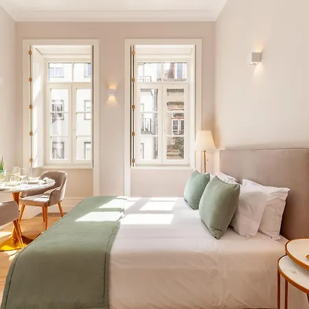 ゲストハウス Living Valverde - Minho's Guest