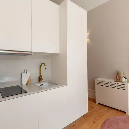 Living Valverde - Minho's Guest