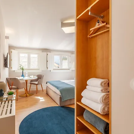 Living Valverde - Minho's Guest 3*