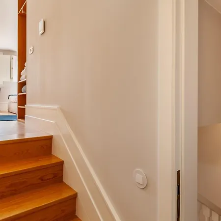 Living Valverde - Minho's Guest ゲストハウス 3*