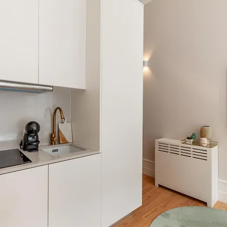 Living Valverde - Minho's Guest 3*