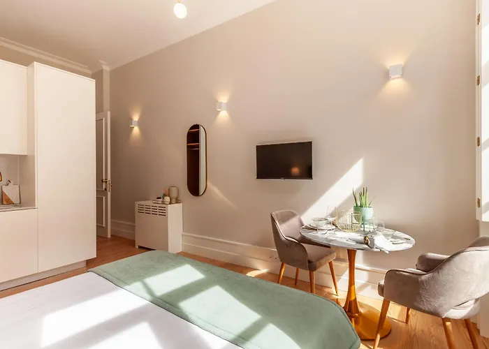 Affittacamere Living Valverde - Minho's Guest