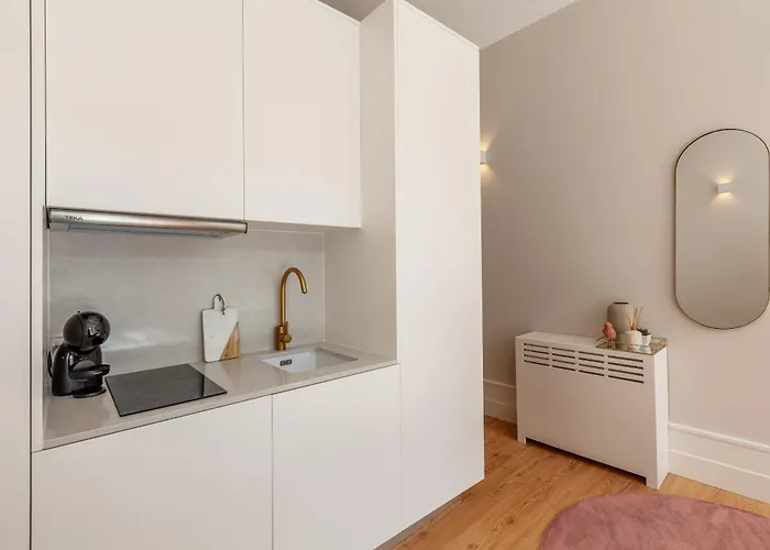 Living Valverde - Minho's Guest