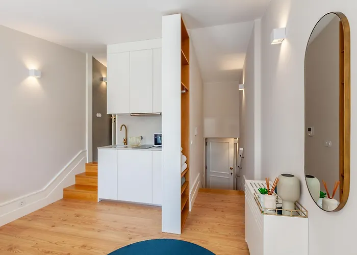 Affittacamere Living Valverde - Minho's Guest