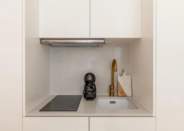 Affittacamere Living Valverde - Minho's Guest Braga