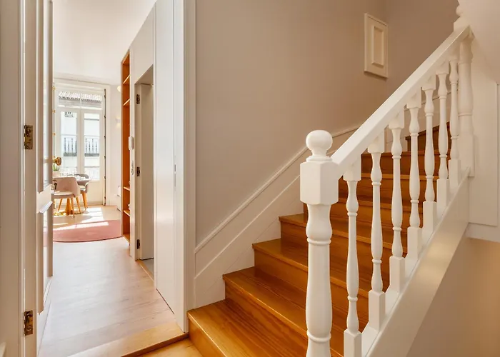 Gæstehus Living Valverde - Minho's Guest 3*