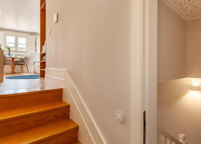 Living Valverde - Minho's Guest Gæstehus 3*