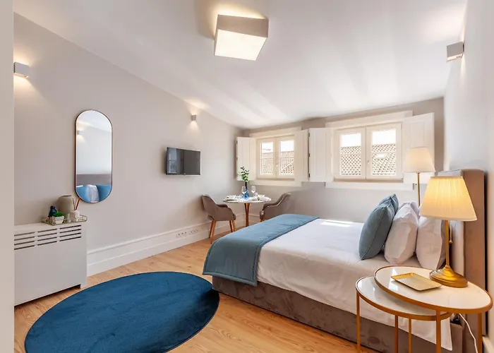 Affittacamere Living Valverde - Minho's Guest