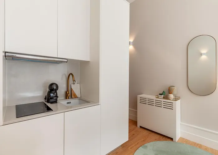 Living Valverde - Minho's Guest 3*